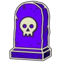 Tomb Chain